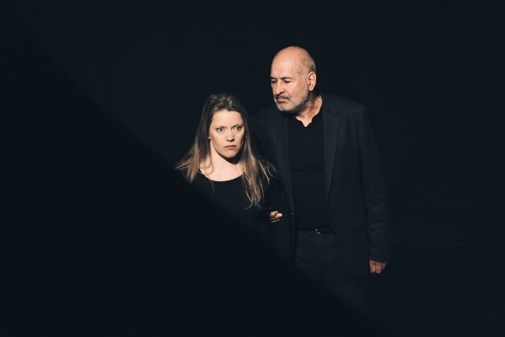 Antigone et Créon
