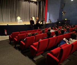 débat