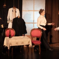 Les Contes de la bécasse
