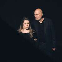 Antigone et Créon